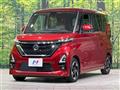 2020 Nissan ROOX