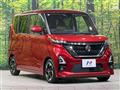 2020 Nissan ROOX
