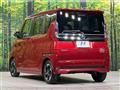 2020 Nissan ROOX