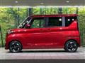 2020 Nissan ROOX