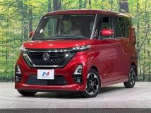 2020 Nissan ROOX