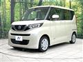 2020 Nissan ROOX