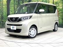 2020 Nissan ROOX