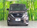 2020 Nissan ROOX