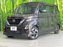 2020 Nissan ROOX