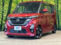 2021 Nissan ROOX