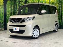 2021 Nissan ROOX