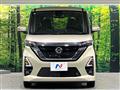 2021 Nissan ROOX