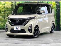 2021 Nissan ROOX