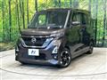 2021 Nissan ROOX