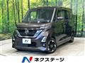 2021 Nissan ROOX