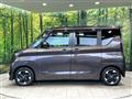 2021 Nissan ROOX