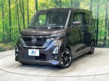 2021 Nissan ROOX