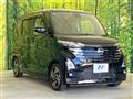 2023 Nissan ROOX