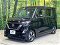 2020 Nissan ROOX