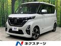 2021 Nissan ROOX