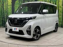 2021 Nissan ROOX