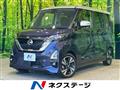 2021 Nissan ROOX