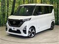 2021 Nissan ROOX