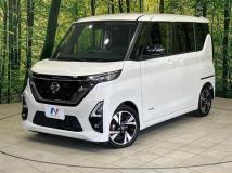 2021 Nissan ROOX