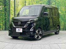 2022 Nissan ROOX