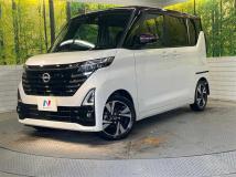 2024 Nissan ROOX