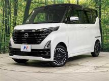 2024 Nissan ROOX