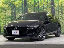 2019 Mazda Mazda3