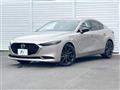 2023 Mazda Mazda3