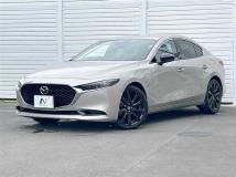 2023 Mazda Mazda3