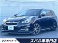 2014 Subaru Legacy Touring Wagon
