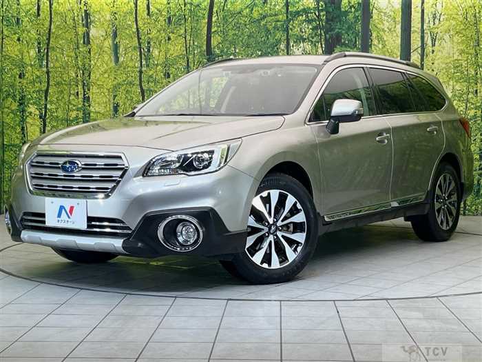 2015 Subaru Subaru Others