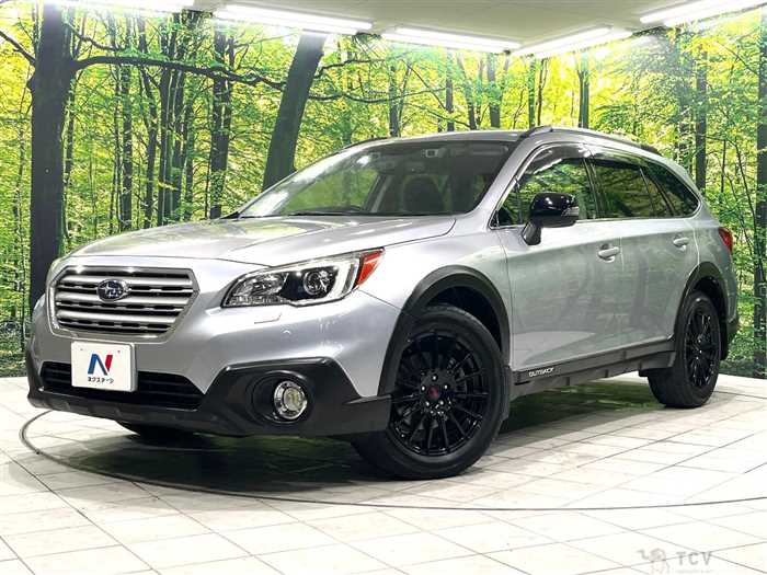 2016 Subaru Subaru Others