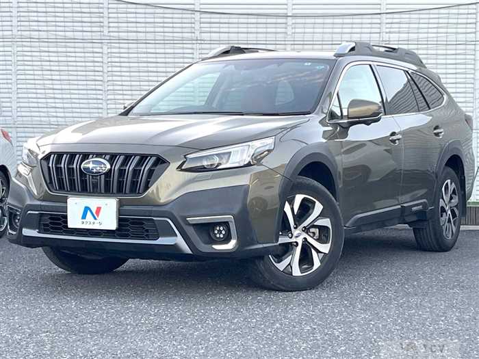 2022 Subaru Subaru Others