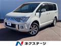 2015 Mitsubishi Delica D5