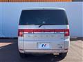2015 Mitsubishi Delica D5