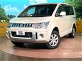 2017 Mitsubishi Delica D5