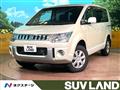 2017 Mitsubishi Delica D5