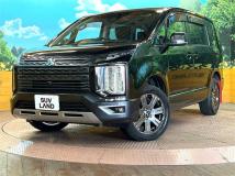 2023 Mitsubishi Delica D5