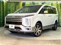 2024 Mitsubishi Delica D5