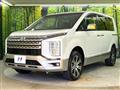 2024 Mitsubishi Delica D5
