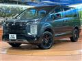 2024 Mitsubishi Delica D5