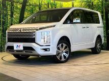 2024 Mitsubishi Delica D5