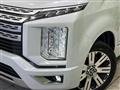 2024 Mitsubishi Delica D5