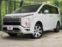 2024 Mitsubishi Delica D5