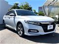 2021 Honda Accord