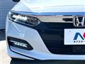 2021 Honda Accord