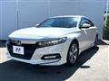 2021 Honda Accord