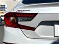 2021 Honda Accord