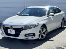 2021 Honda Accord